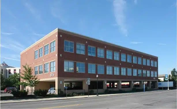 Basecamp Recovery Center