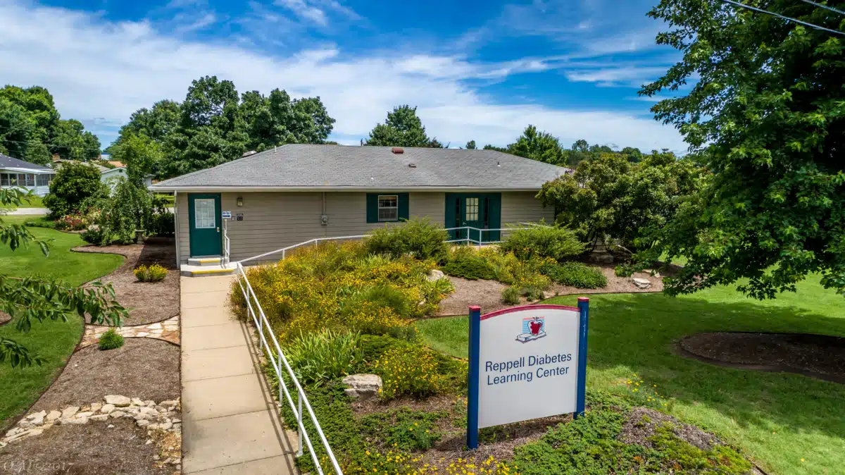 Baxter Regional Medical Center - Thumbnail 2