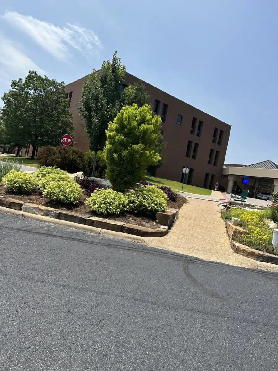 Baxter Regional Medical Center - Thumbnail 7