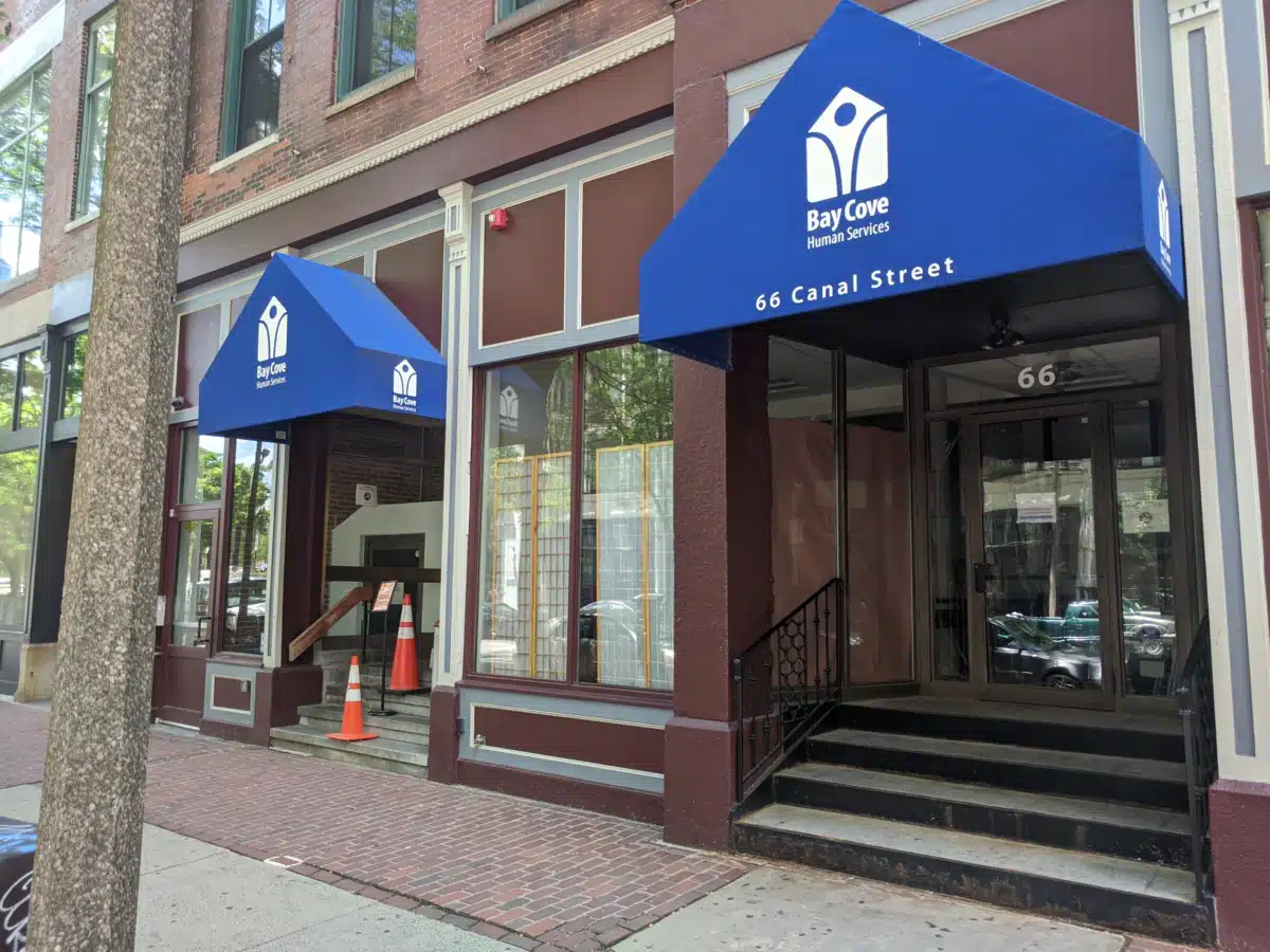 Bay Cove Human Services - Thumbnail 2