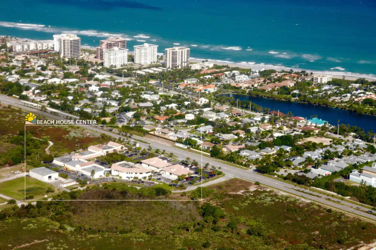 Beach House Center for Recovery - Thumbnail 10