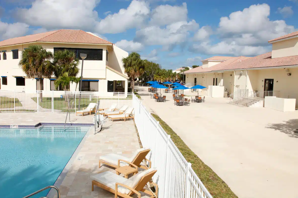 Beach House Center for Recovery - Thumbnail 2