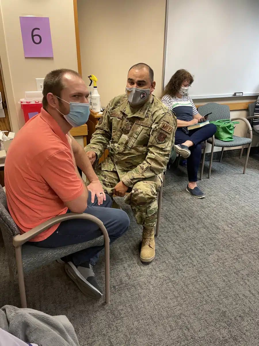 Bear River Health Department - Thumbnail 5