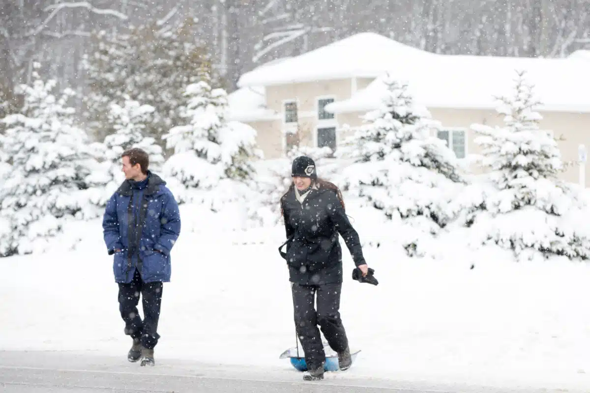 Bear River Health Outreach - Thumbnail 3