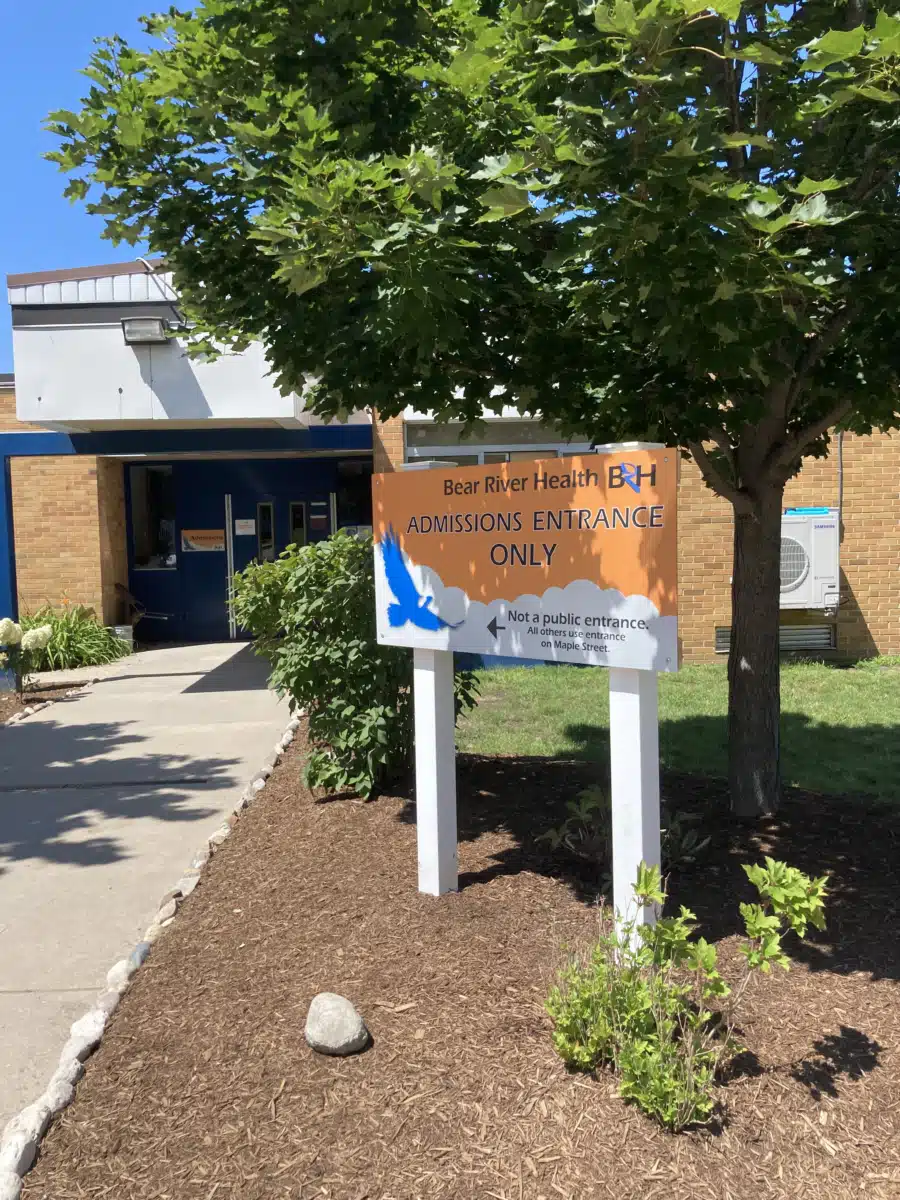 Bear River Health Outreach - Thumbnail 6