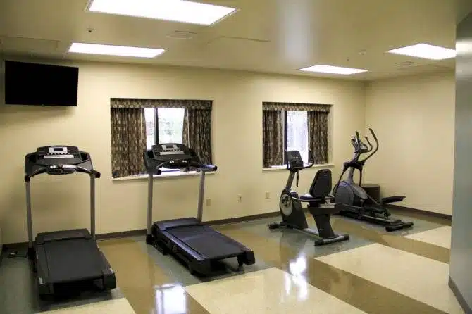 Beckett Springs Hospital - Thumbnail 5