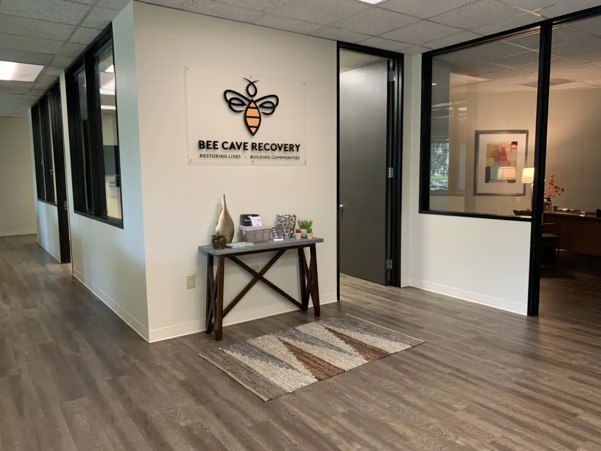 Bee Cave Recovery - Thumbnail 4