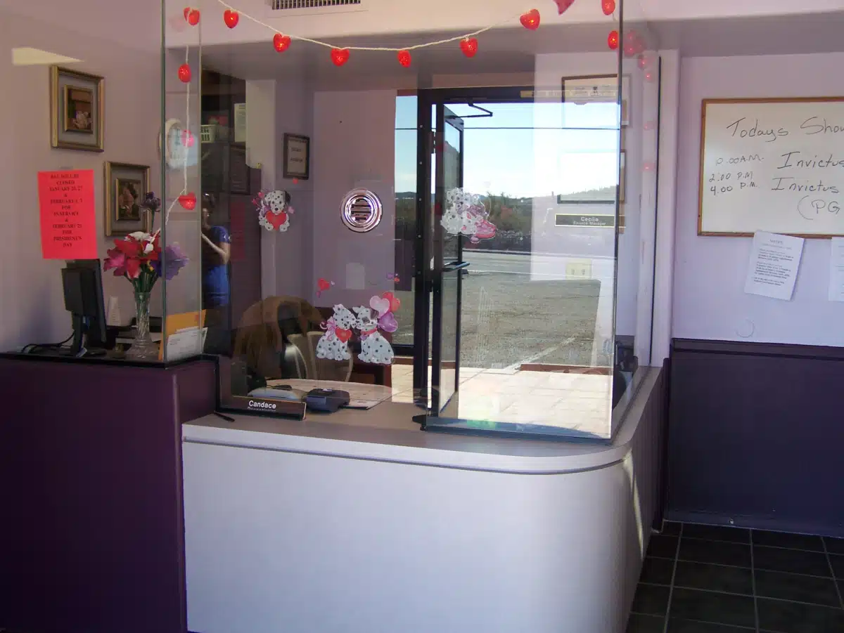 Behavioral Awareness Center Inc