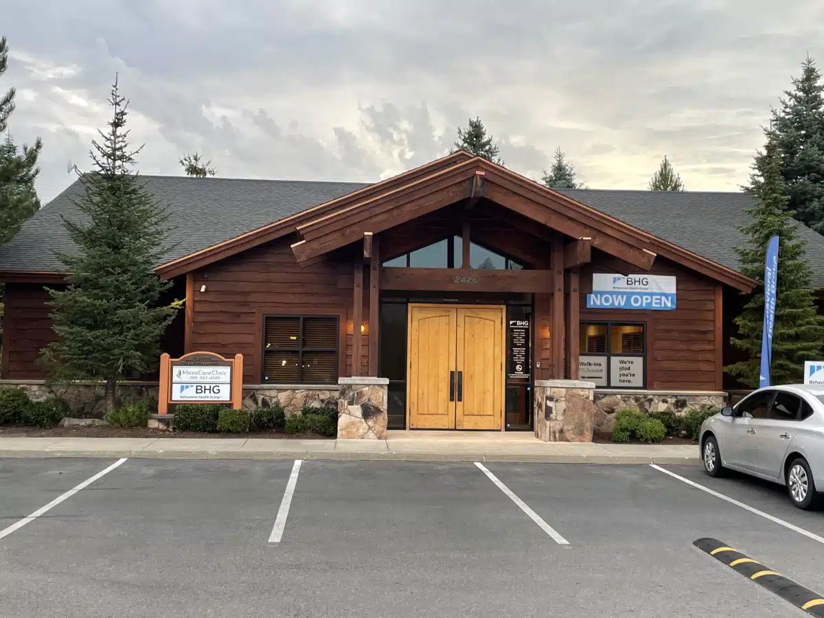 Behavioral Health Group Idaho LLC