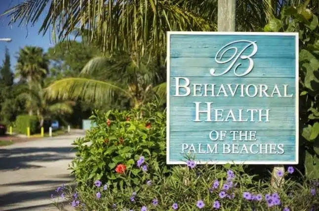 Behavioral Health of the Palm Beaches - Thumbnail 9