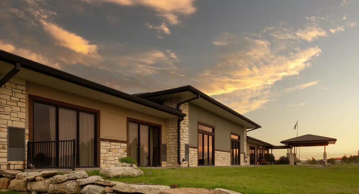 Bel Aire Recovery Center