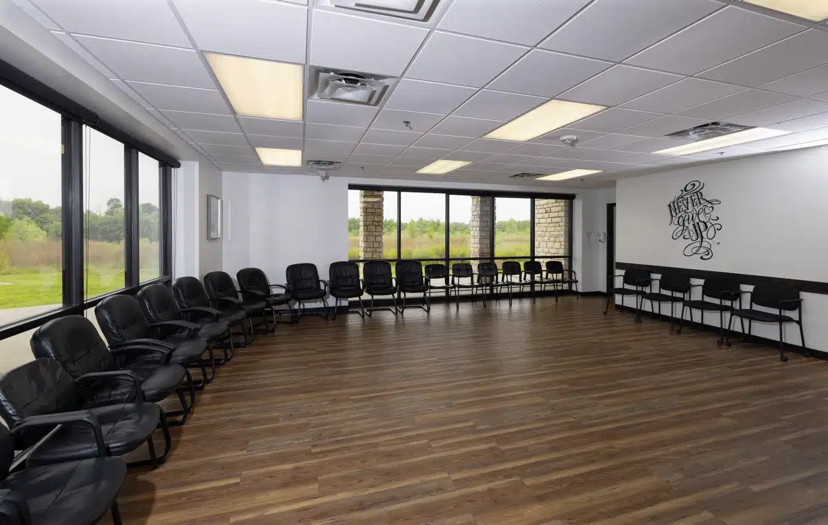 Bel Aire Recovery Center - Thumbnail 9