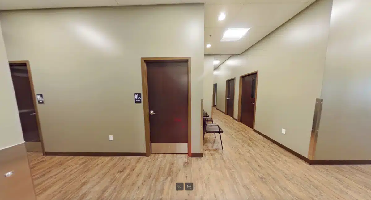 Bellingham Comprehensive Treatment Ctr - Thumbnail 10