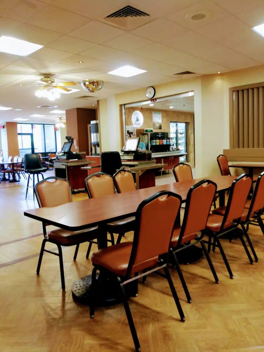 Berkshire Medical Center - Thumbnail 8