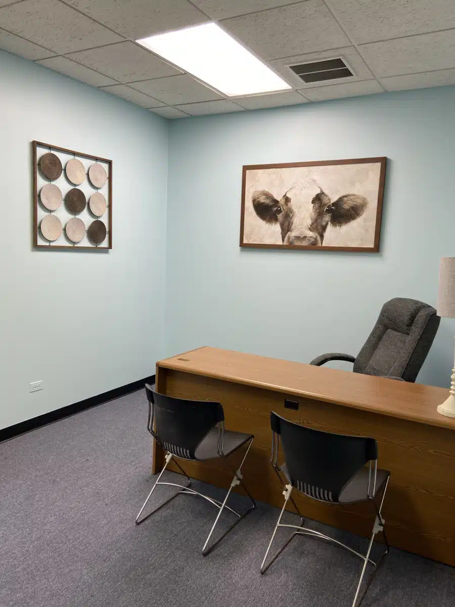 Berrybrook Crisis Resolution LLC