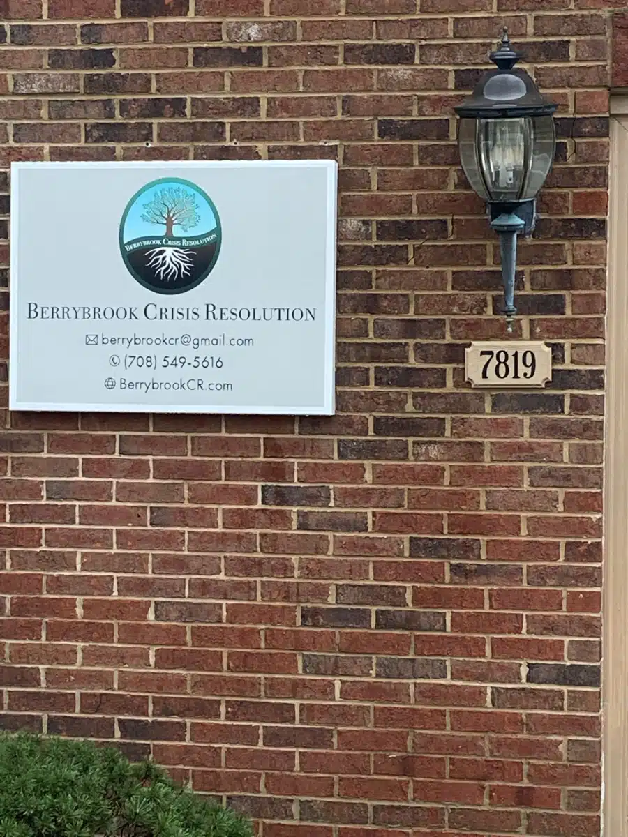 Berrybrook Crisis Resolution LLC - Thumbnail 6