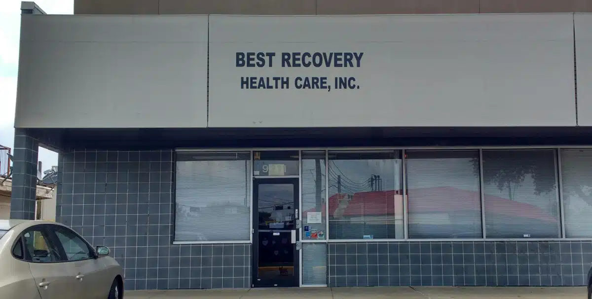 Best Recovery Healthcare Inc - Thumbnail 2