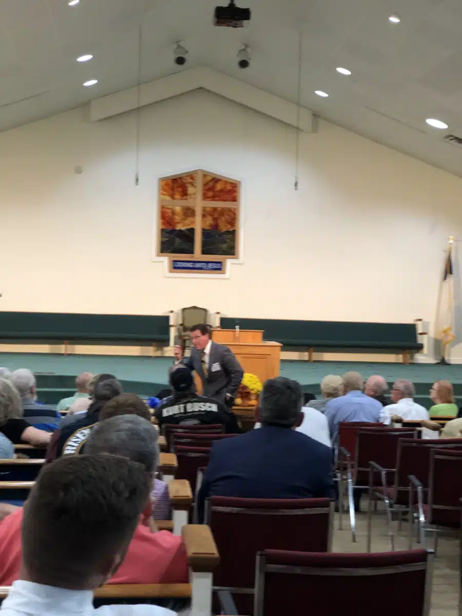 Bethel Colony of Mercy Inc - Thumbnail 2