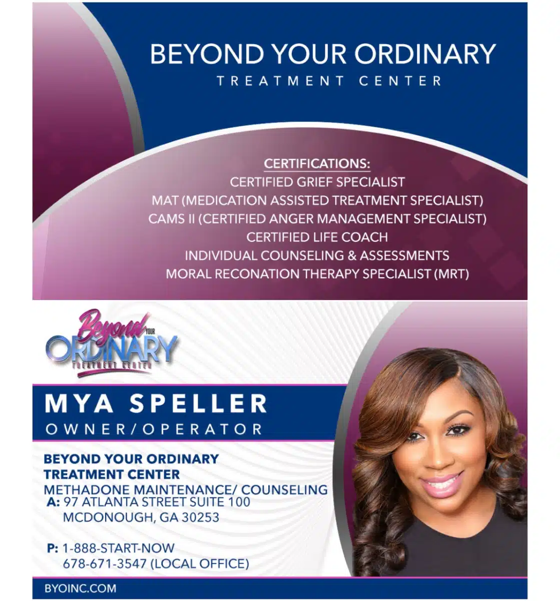 Beyond Your Ordinary Inc - Thumbnail 6