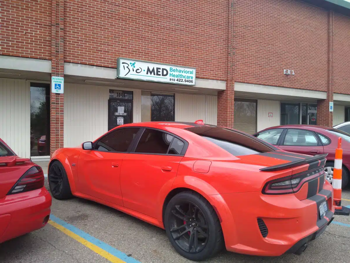 Bio Medical Behavioral Health System - Thumbnail 2