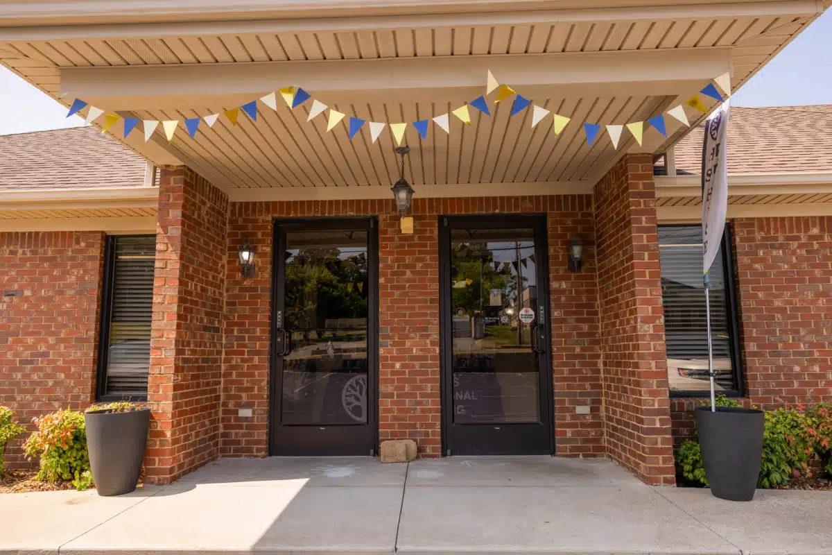 Bluegrass Professional Counseling - Thumbnail 2