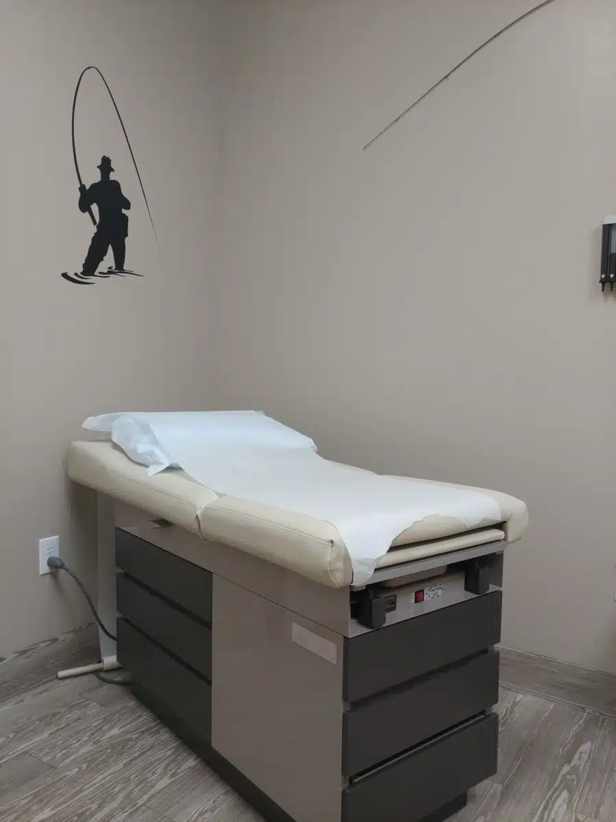 Bonneville Family Practice - Thumbnail 2