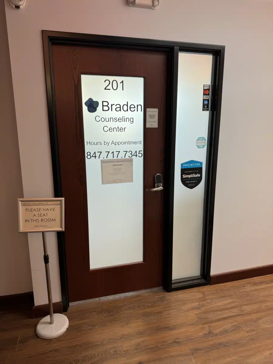 Braden Counseling Center PC - Thumbnail 4