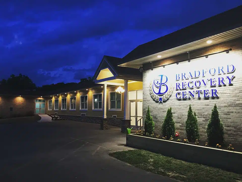 Bradford Recovery Center - Thumbnail 7