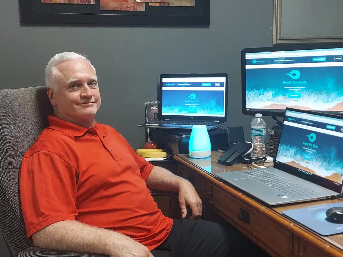 Break the Cycle - Thumbnail 6