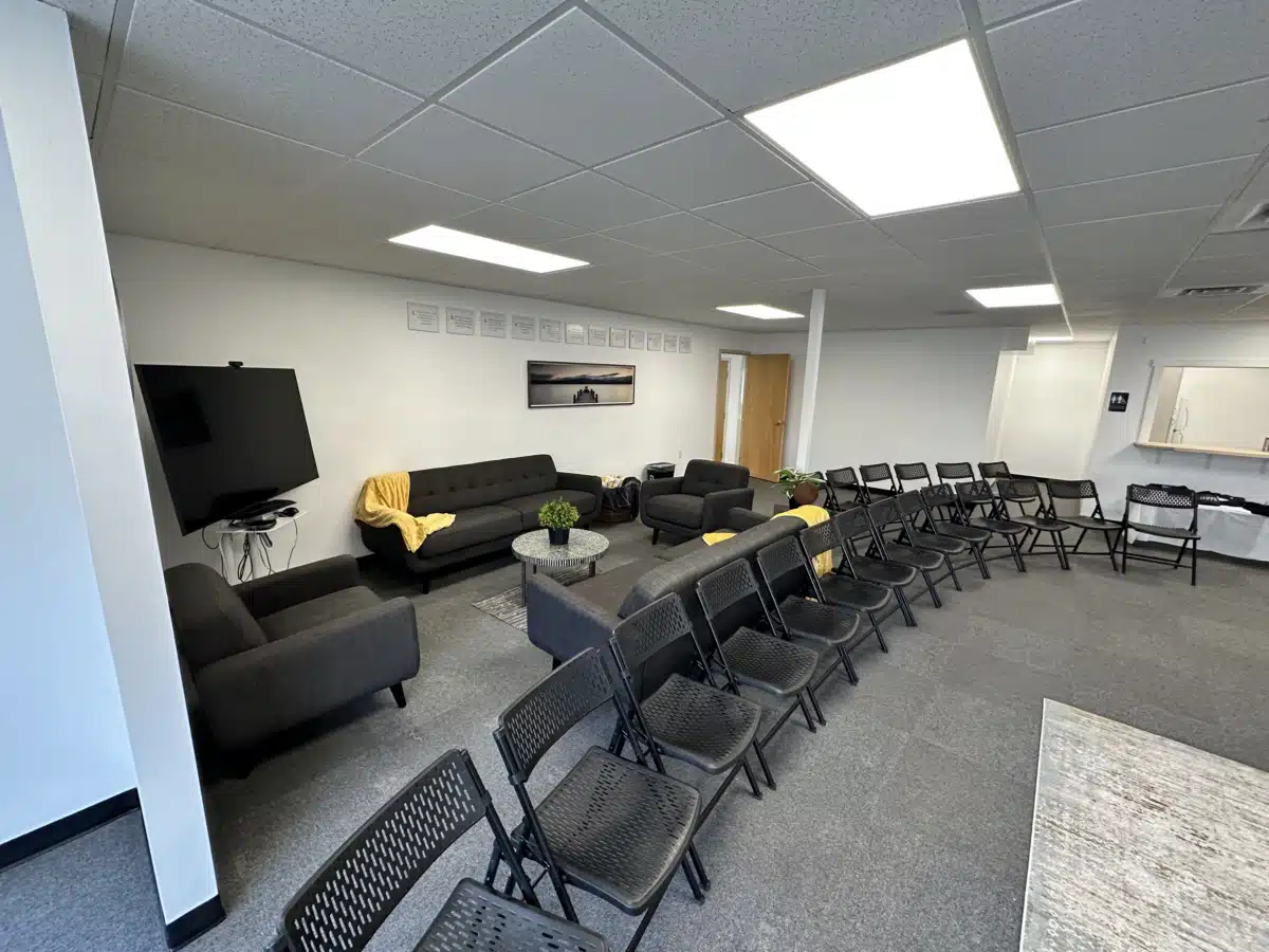 Brick House Recovery - Thumbnail 10