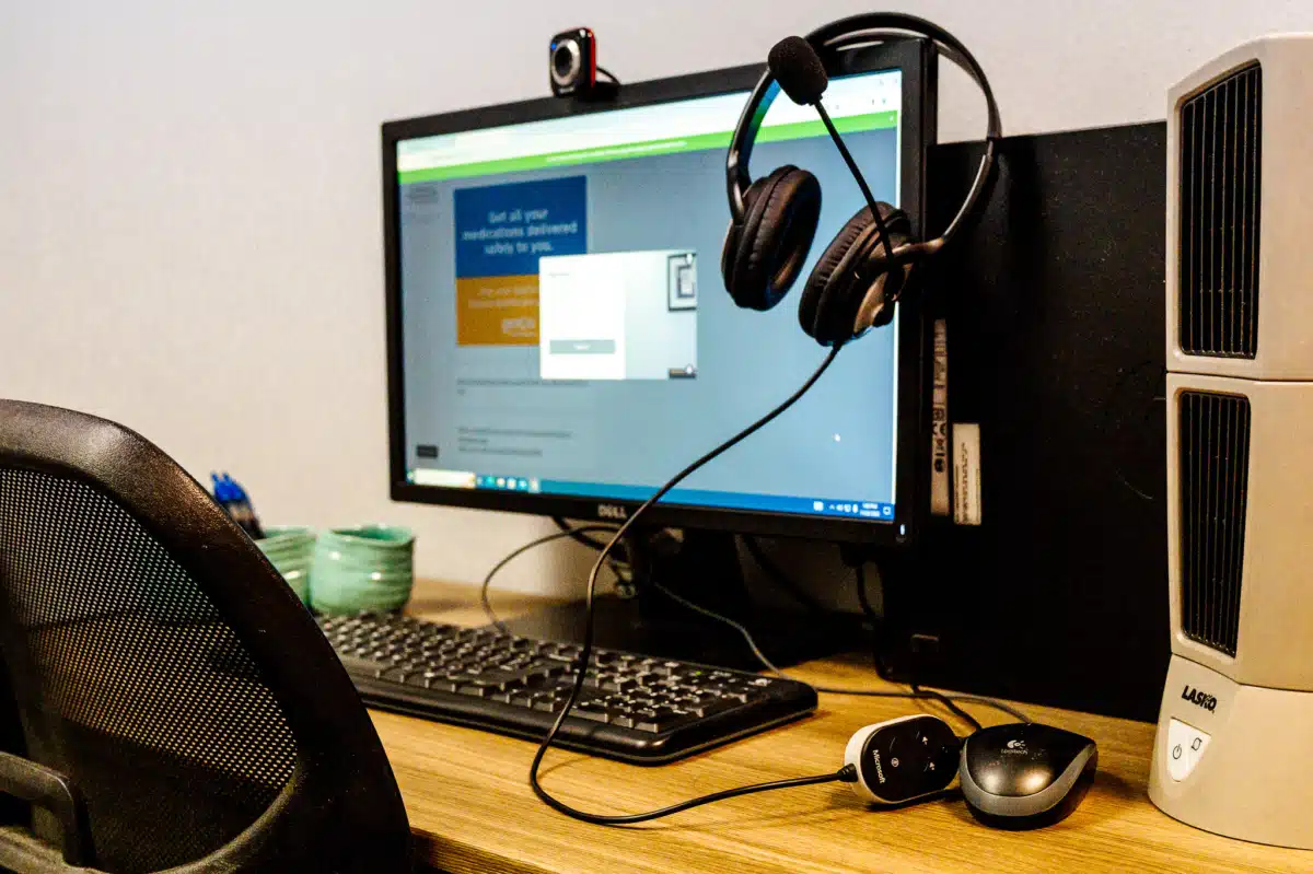 Bridgeway Center Inc - Thumbnail 3