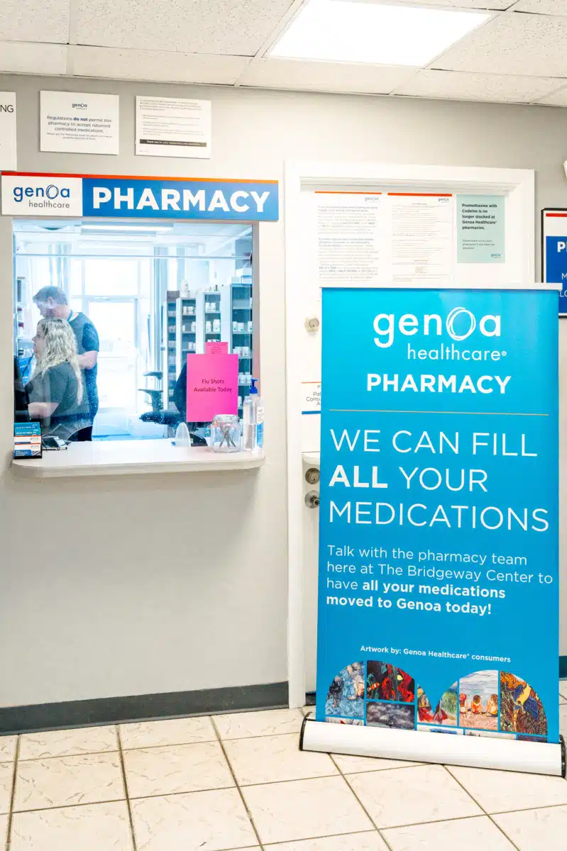 Bridgeway Center Inc - Thumbnail 6