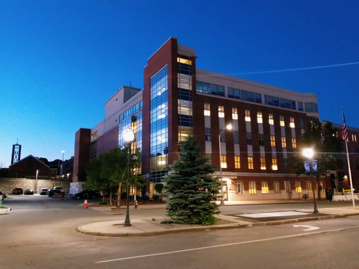 Brockton Neighborhood Health Center - Thumbnail 3