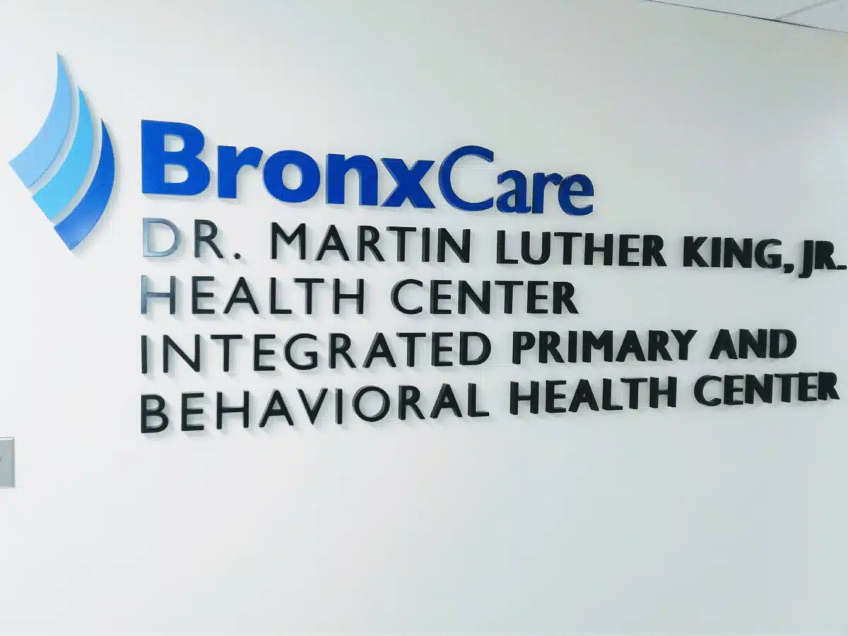 Bronx Lebanon Hospital Center - Thumbnail 10