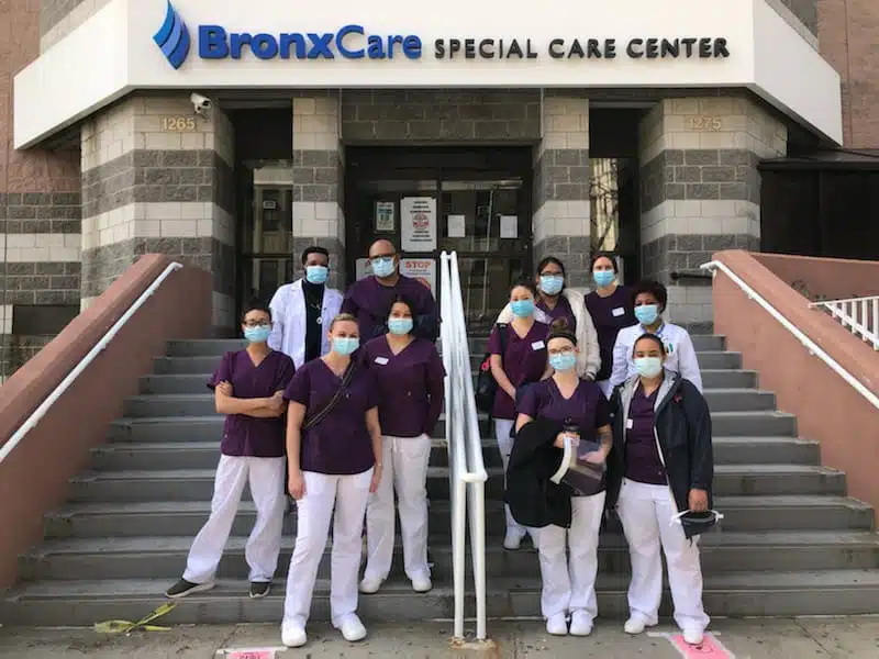 Bronx Lebanon Hospital Center - Thumbnail 4