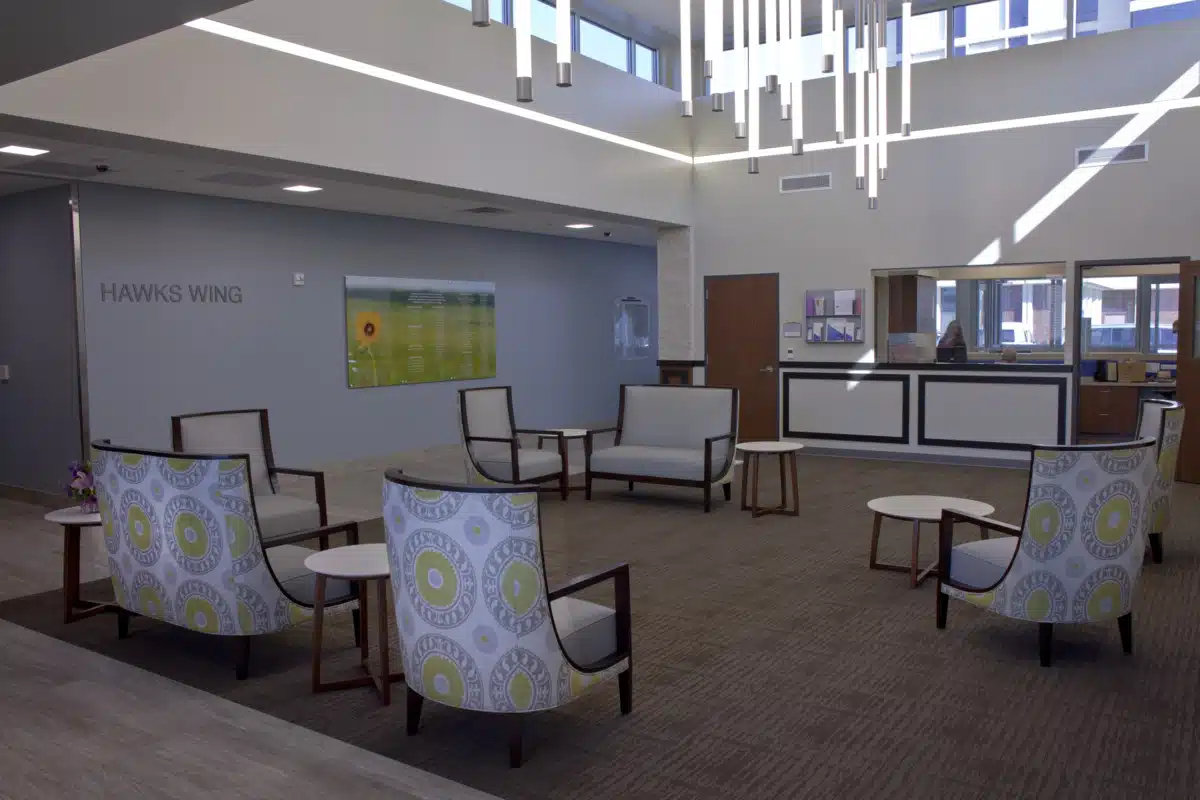 Bryan Medical Center West - Thumbnail 3