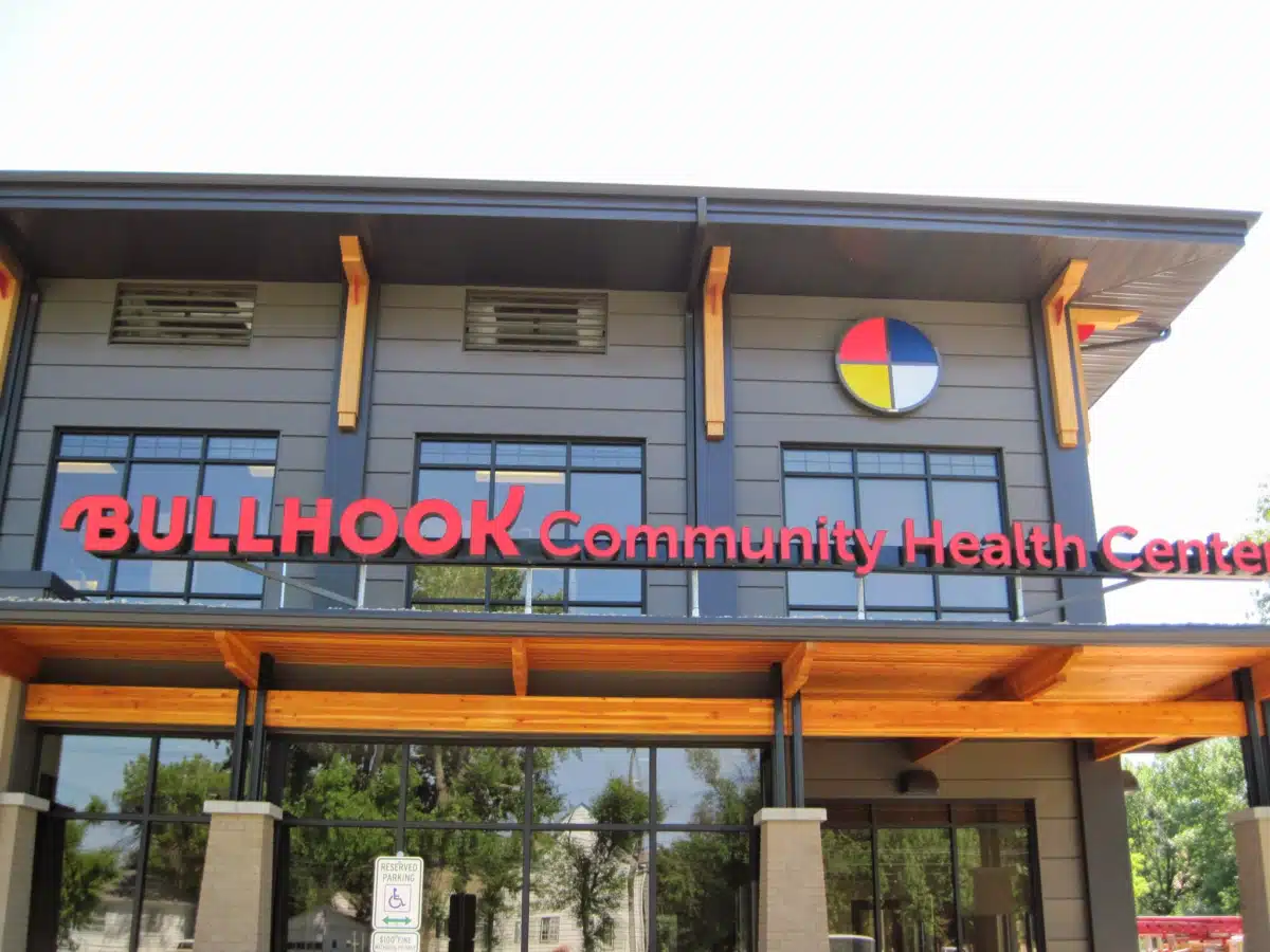 Bullhook Community Health Center Inc - Thumbnail 10