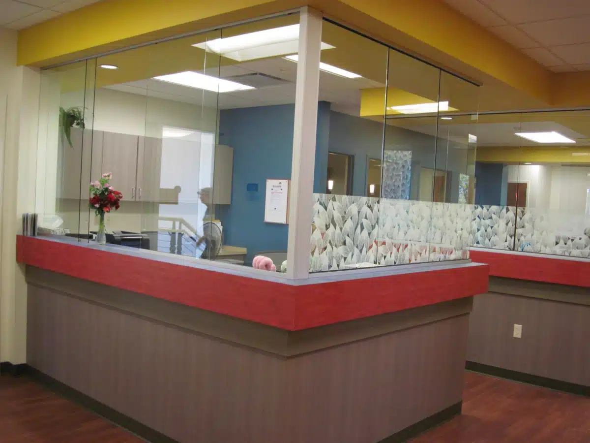 Bullhook Community Health Center Inc - Thumbnail 3