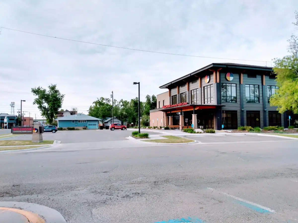 Bullhook Community Health Center Inc - Thumbnail 6