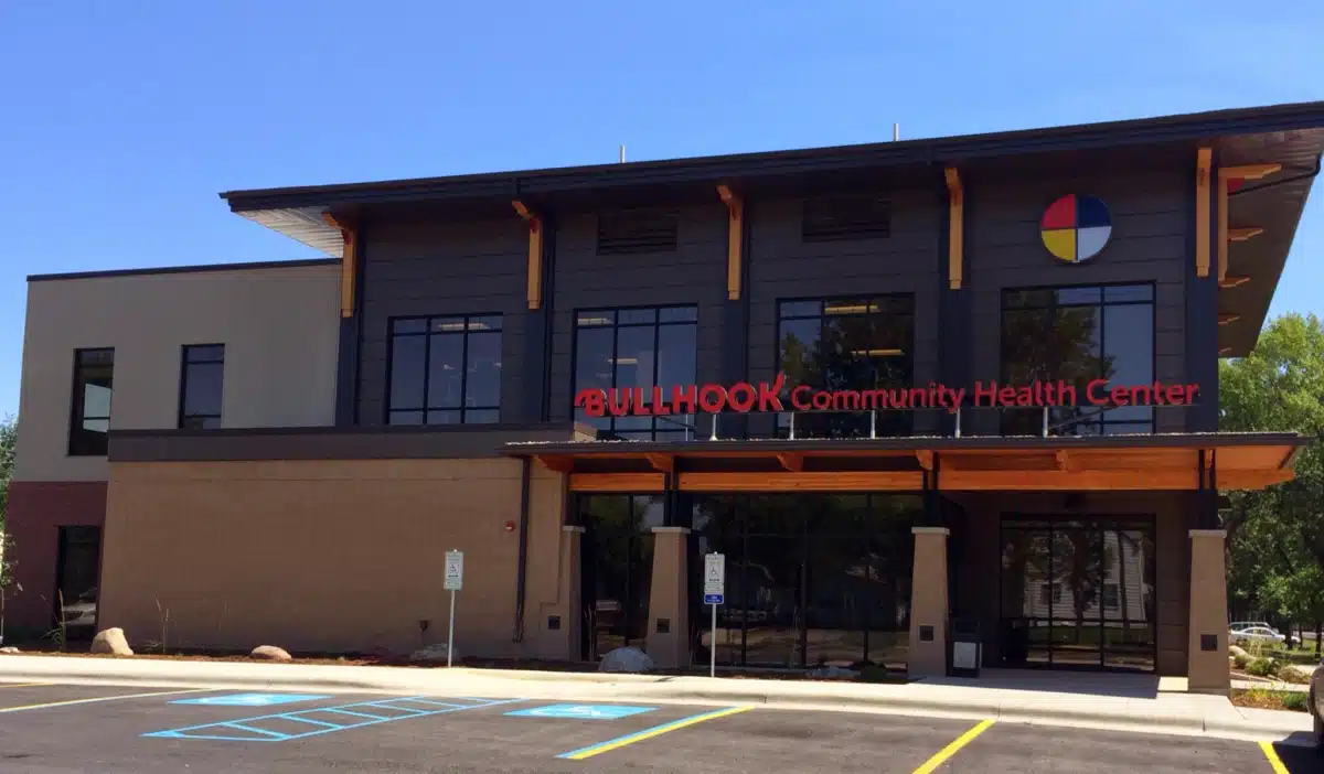 Bullhook Community Health Center Inc - Thumbnail 9