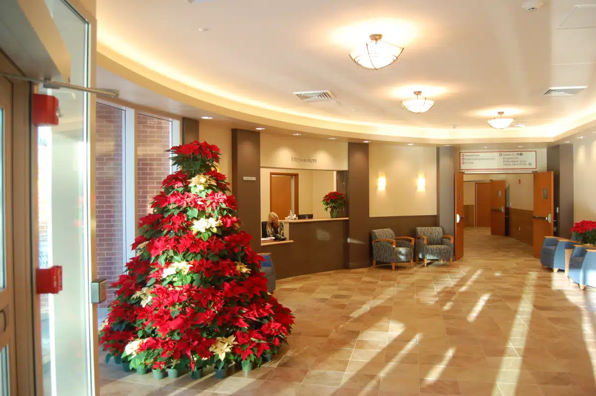 Butler Hospital - Thumbnail 7