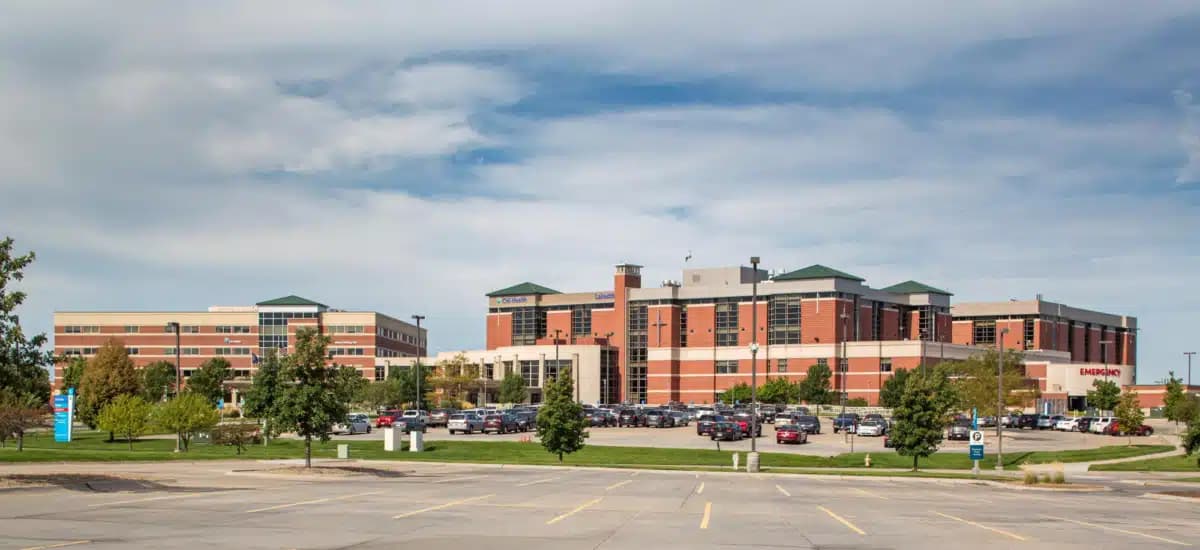 CHI Health Psychiatric Associates - Thumbnail 5