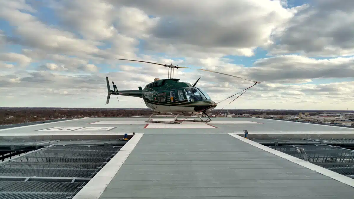 CHI Health Saint Francis - Thumbnail 2