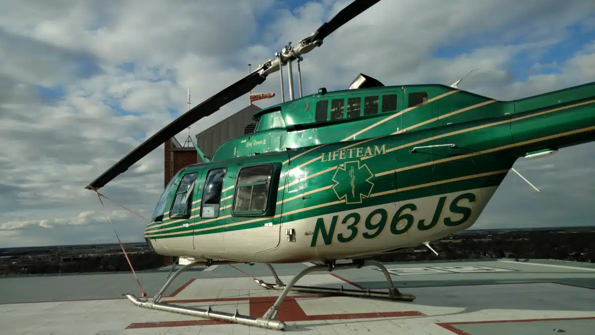 CHI Health Saint Francis - Thumbnail 3