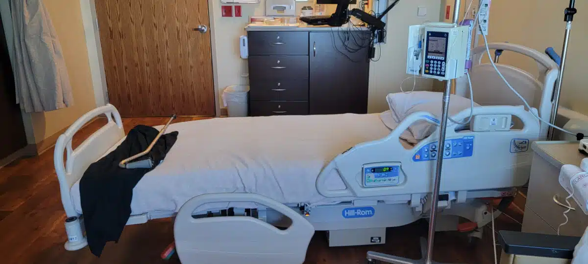 CHI Health Saint Francis - Thumbnail 4