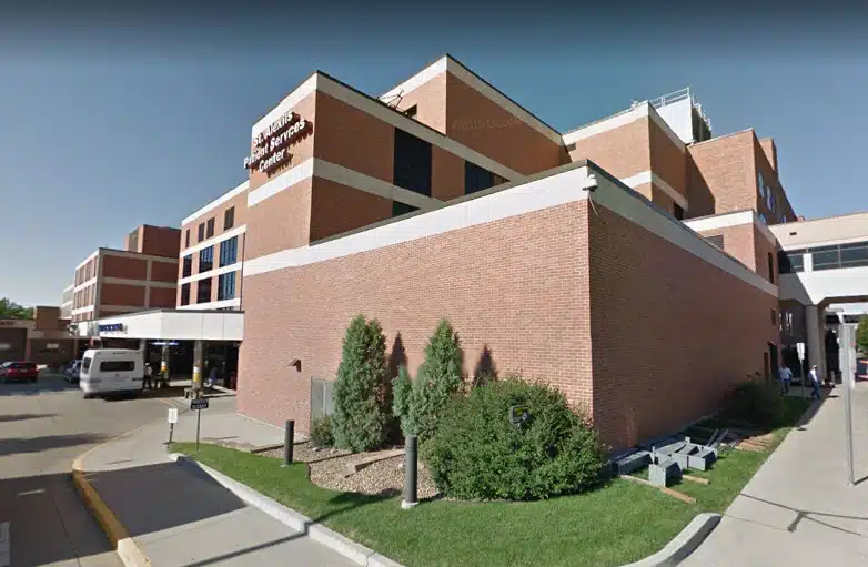 CHI Saint Alexius Medical - Thumbnail 7