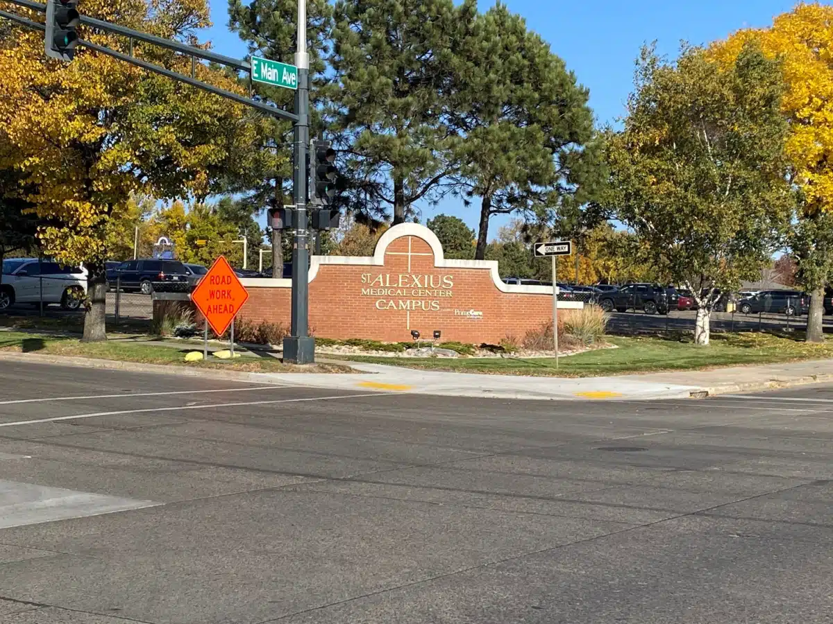 CHI Saint Alexius Medical - Thumbnail 8