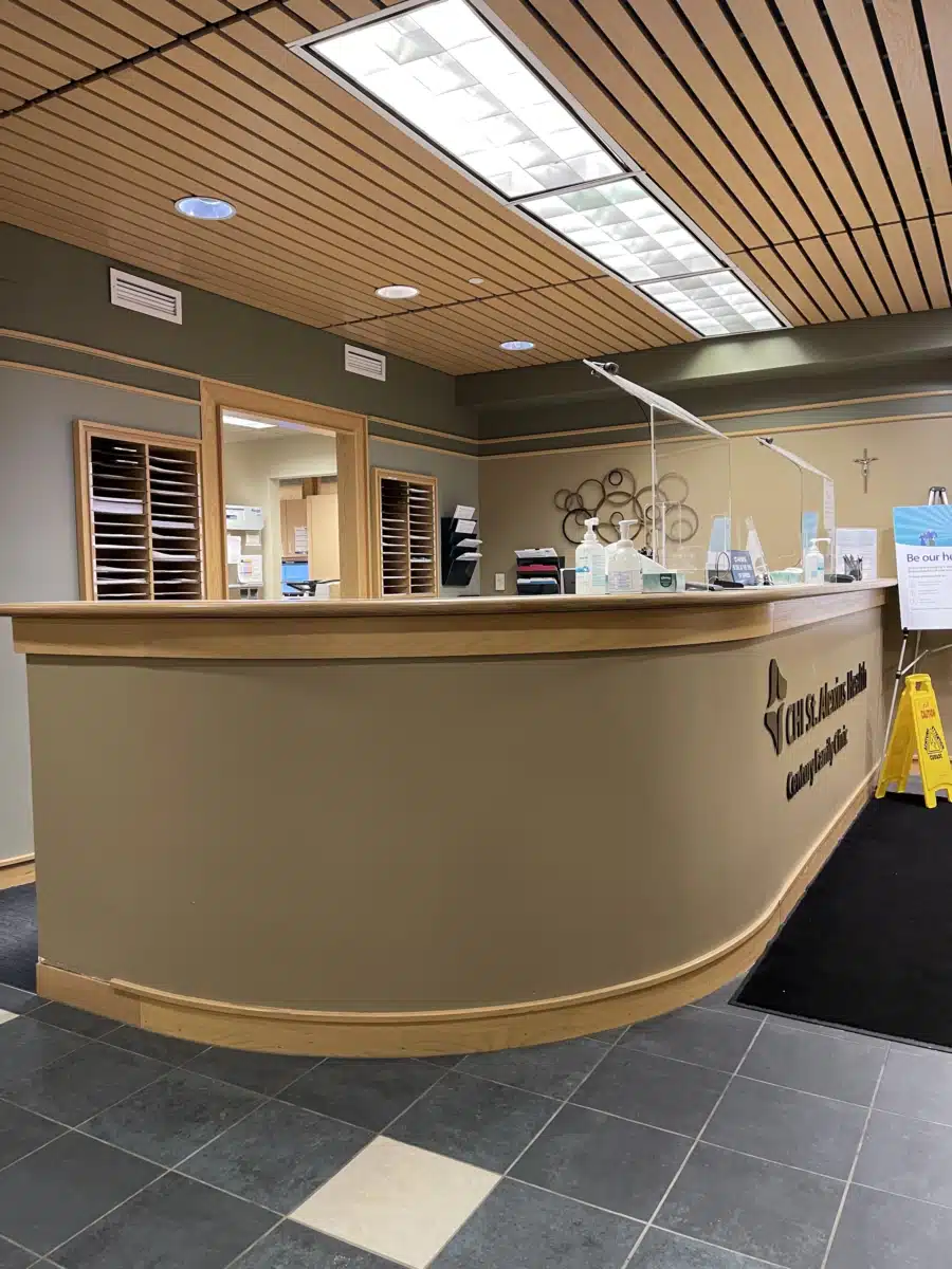 CHI Saint Alexius Medical - Thumbnail 9