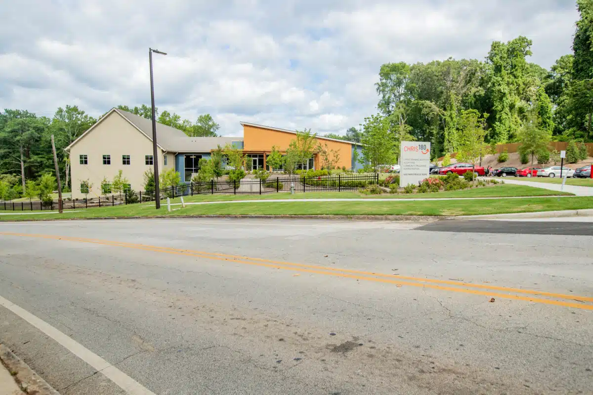 CHRIS 180 Inc - Thumbnail 9