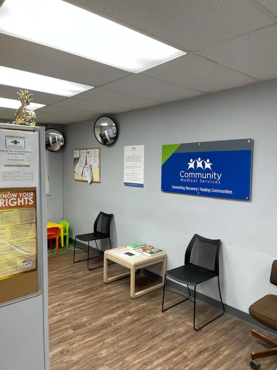 CMS Dearborn Heights - Thumbnail 2